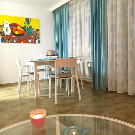 Ferienwohnung Suedpark Apartment - Бад-Наухайм Экстерьер фото